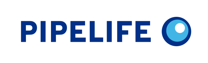 Beste Qualität durch Pipelife Produkte